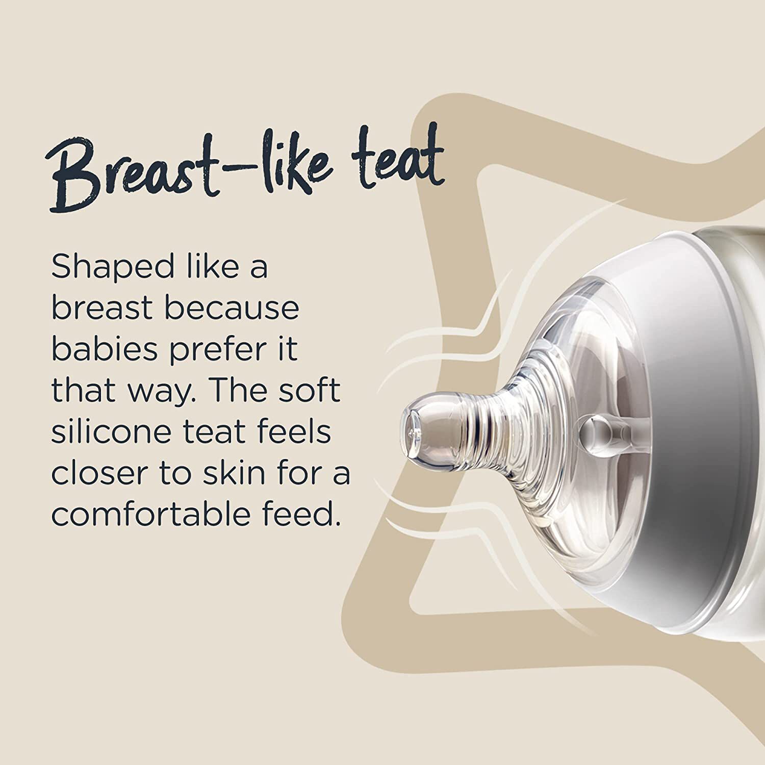 Tommee tippee best sale teat numbers